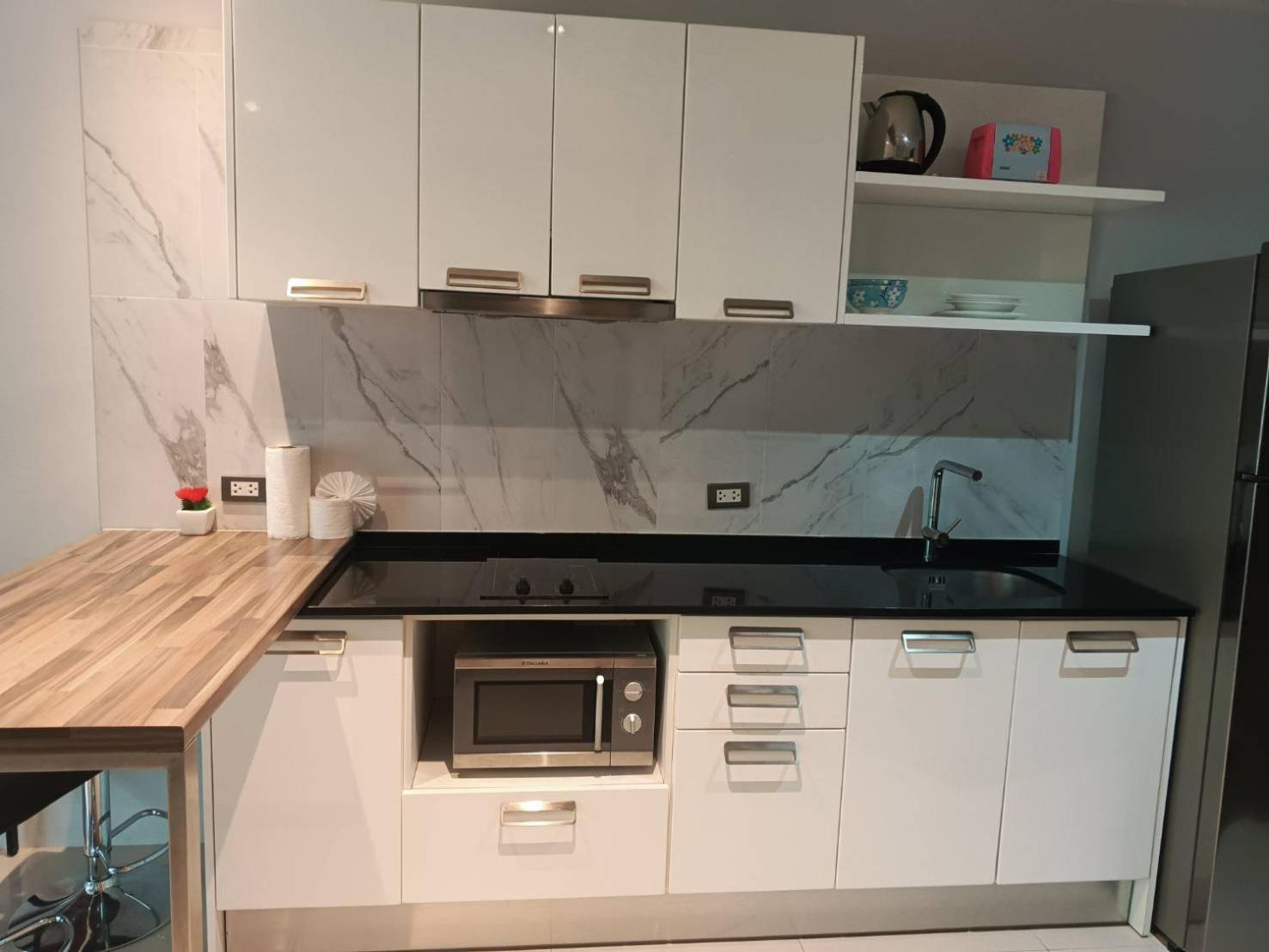 Apartment Emerald Terrace 5-the Award 1 Bed Garden Gem By Psr *
